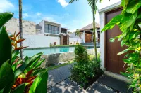Jay's Villa Umalas Hotel in zona Bali Merita Villa