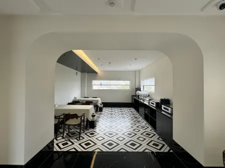 Yuandaojing B&B Отели рядом с достопримечательностью «All Love Park Ocean Kingdom»