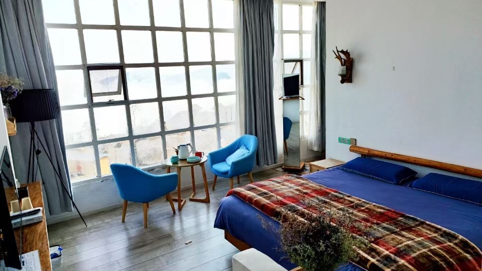 Jacky's Guesthouse