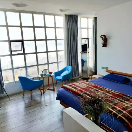 Jacky's Guesthouse