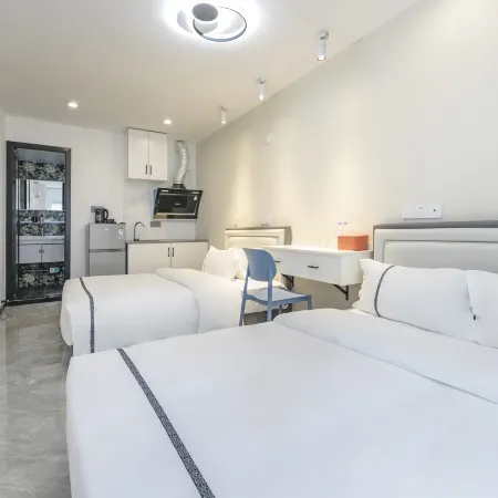 Manju Movie Homestay