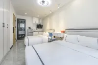 Manju Movie Homestay
