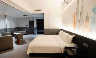 Ouhua Hotel