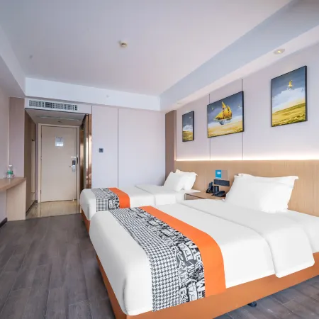 Jiahao International Hotel