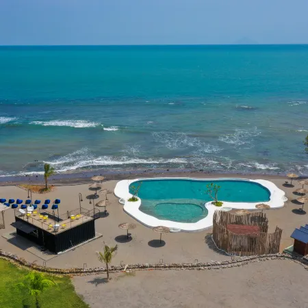 Novus Jiva Anyer Villa, Resort & Spa