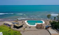 Novus Jiva Anyer Villa, Resort & Spa - de playa