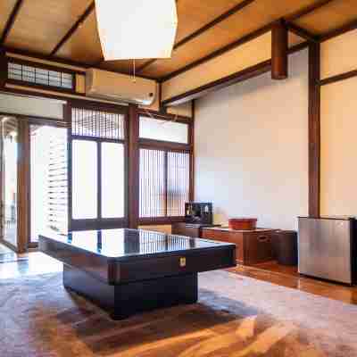 Ranjatai Rooms