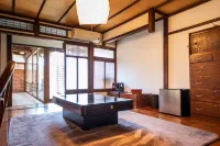 Ranjatai Hotels in Nara