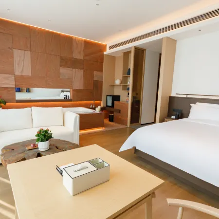 JianguoBocui Tongling Wanda Plaza Hotel