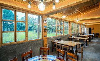 Manyue Courtyard Homestay