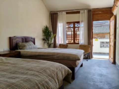YiJing guesthouse