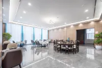Luchun Duma Hotel - petit déjeuner