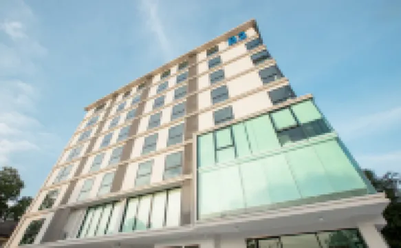 B2 Don Mueang Premier Hotel Hotels near LAK SI