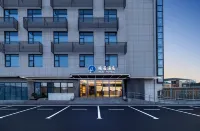 Haiyan Tongyuan Yiju Hotel Các khách sạn ở Hải Diêm