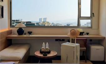 QT•NZC SJ MEI SU