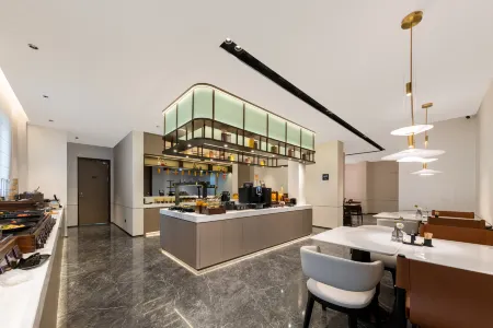 Taiyuan Shanxi Museum, University of Technology, Yatoo Hotel Отели рядом с достопримечательностью «Taiyuan University of Science and Technology»