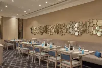 H4 Hotel Hannover Messe - breakfast