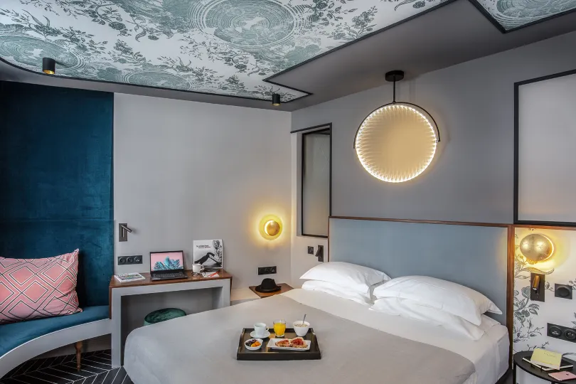 Hotel Louison