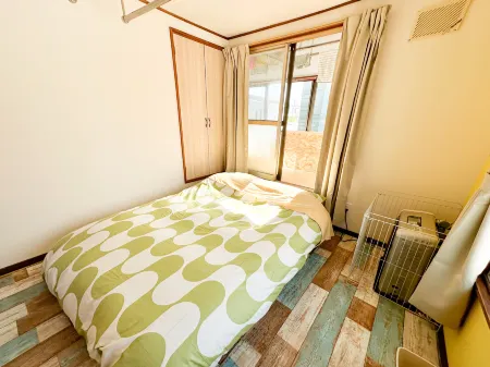 Mintmint Отели рядом с достопримечательностью «Noboribetsu Date Jidai Village»