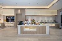 Country Inn & Suites by Radisson  Xiaogan East Station Long March Road Hotel - breakfast