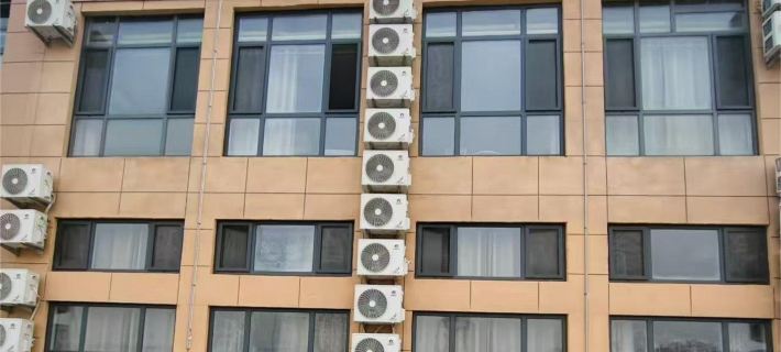 Wudi Juncan Business Hotel Hotels in Wudi