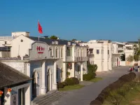 梅州鬆口印象民宿 梅州酒店