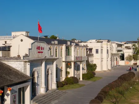 Songkou Impression in Meizhou