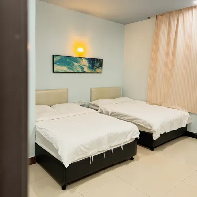 Jinyuan Hotel Các khách sạn gần Taiping Lion Hill Scenic and Historio Interest Area