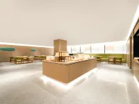 全季飯店（湛江觀海長廊店） - 早餐