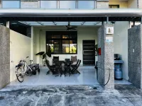 屏東墾丁大鼻旅店 恆春鎮住宿飯店