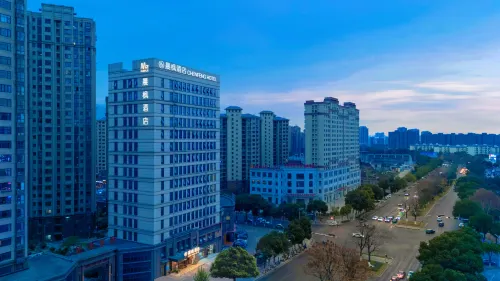 Chenfeng Boutique Hotel