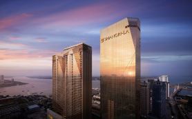 Shangri-La Phnom Penh