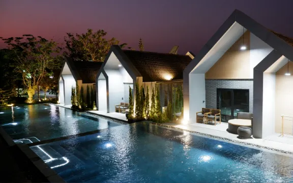 วิลลาพรีเมียร์