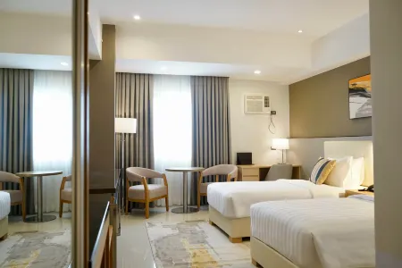 AMARAH HOTEL Отели рядом с Аэропорт Банкаси