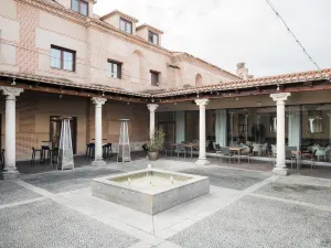 Castilla Termal Olmedo