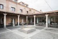 Castilla Termal Olmedo Các khách sạn ở Olmedo