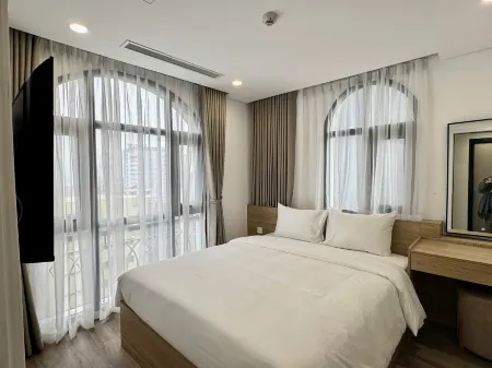 22LAND LEGEND HOTEL & RESIDENCE