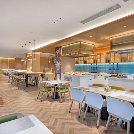 Home2 Suites by Hilton Fuyang Taihe