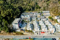 Shengtian Di Xian Yu Zhen Se zHSe Leisure Resort Center - Mountain view