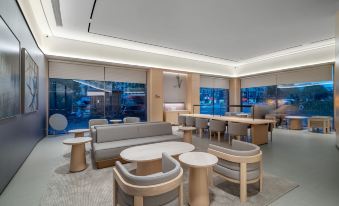 JI Hotel (Anji Yingbin Avenue)