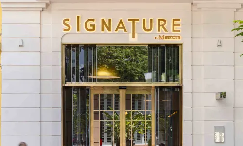 Signature by M Village Hai Bà Trưng
