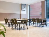 Huaping Tairong Hotel Hotels in Huaping