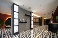 MoErhotel - 2-Star