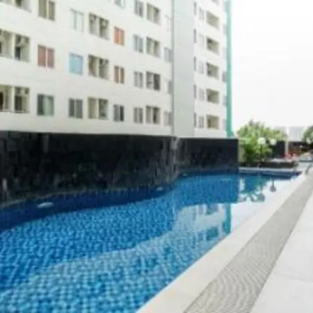 Pavilion Permata Hotel Manage By Occupied