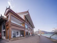 Pushu · All Lakeview Resort Villa (Lugu Lake Daluoishui Branch) Hotels in Ninglang