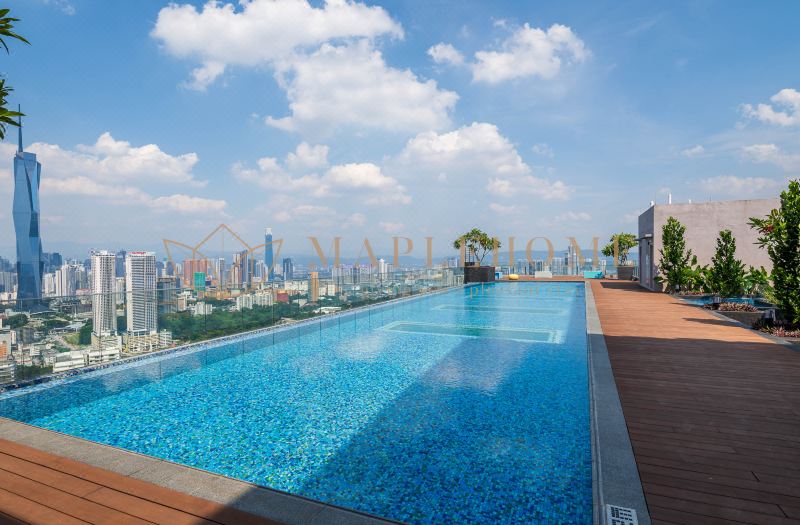Riveria Premier Suites Kuala Lumpur photo 2