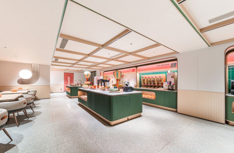 Orange Hotel (Shenzhen Dongmen Lakebei Subway Station Store) photo 2