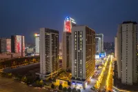Guanju Hotel (Zhumadian High speed Railway West Station Branch)