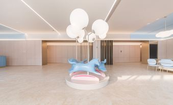 HanTing Hotel (Changzhou Chunqiu Yancheng Niutang)