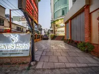 Khách sạn Venus Các khách sạn gần Vincom Plaza Quang Trung